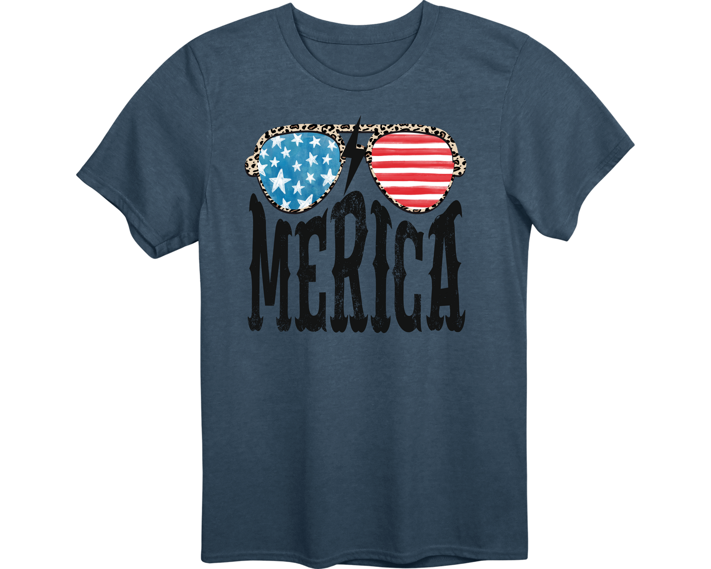 MERICA 🇺🇸