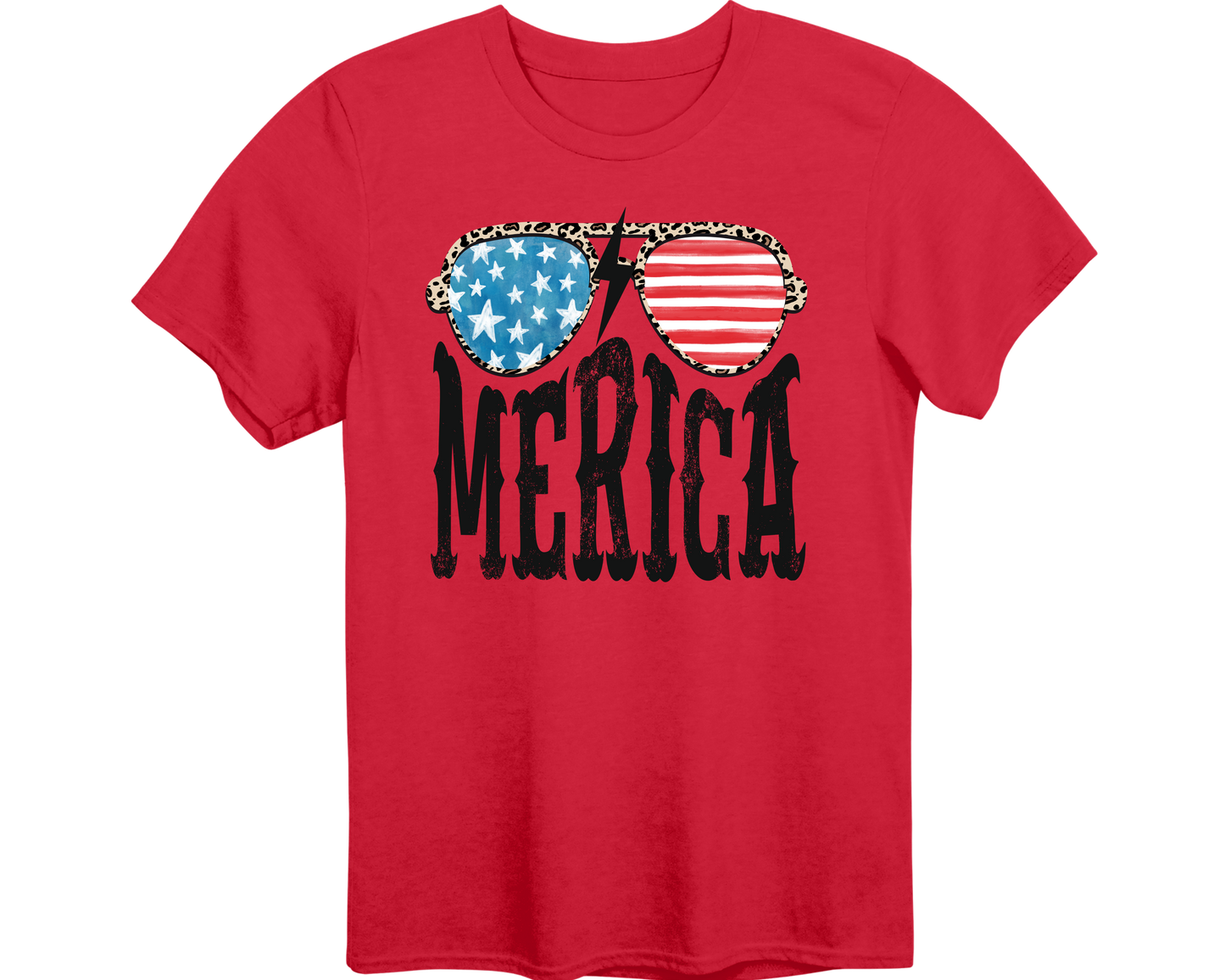 MERICA 🇺🇸