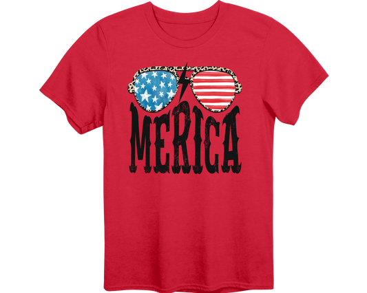MERICA 🇺🇸