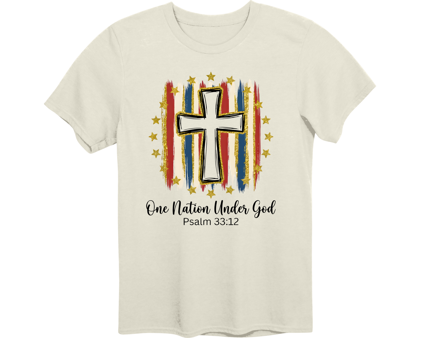 One Nation Under God