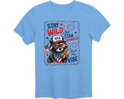 Thats My Vibe 🇺🇸