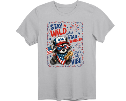 Thats My Vibe 🇺🇸