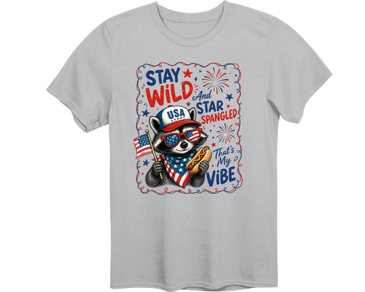 Thats My Vibe 🇺🇸
