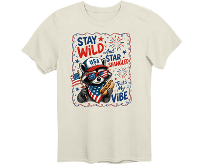 Thats My Vibe 🇺🇸