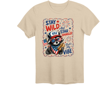 Thats My Vibe 🇺🇸