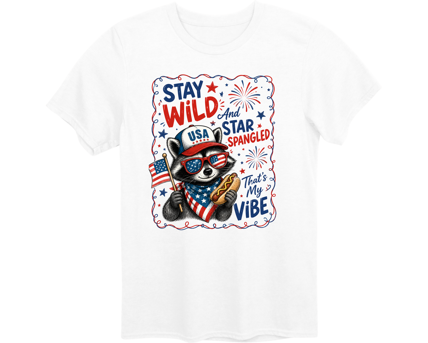 Thats My Vibe 🇺🇸