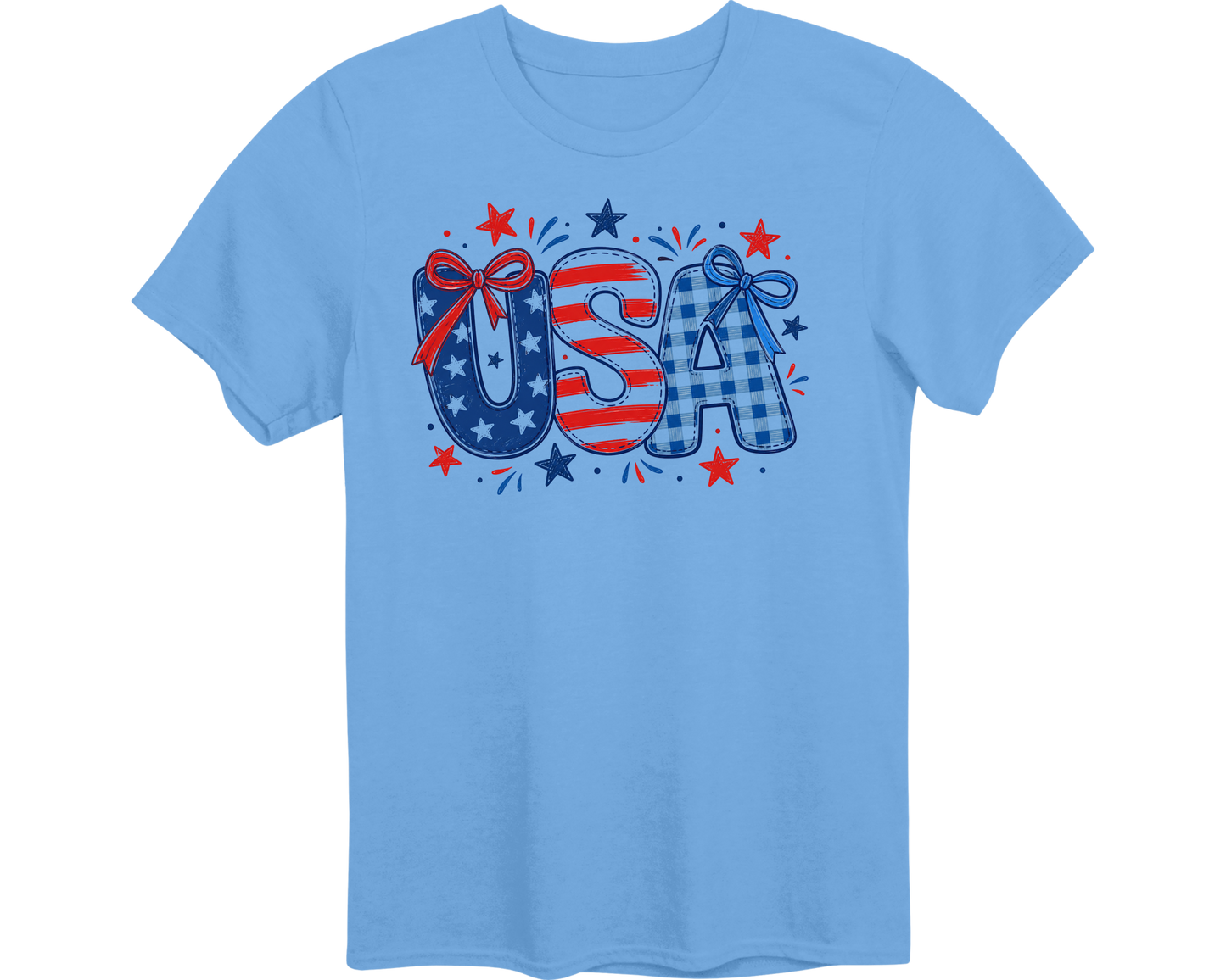 USA