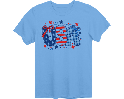 USA
