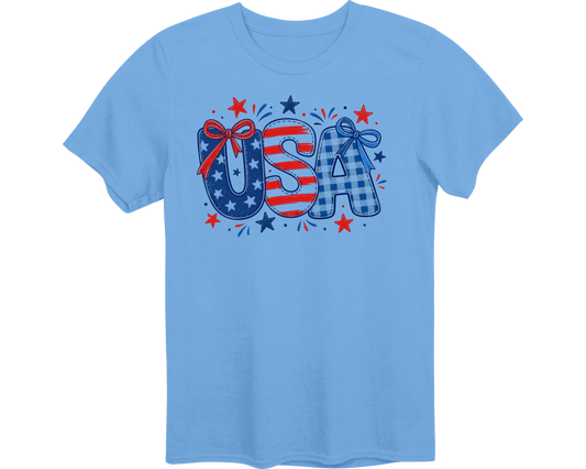 USA