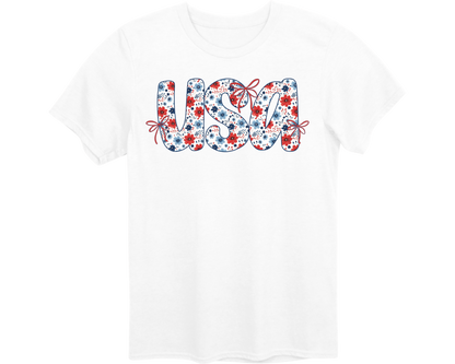 USA 🇺🇸