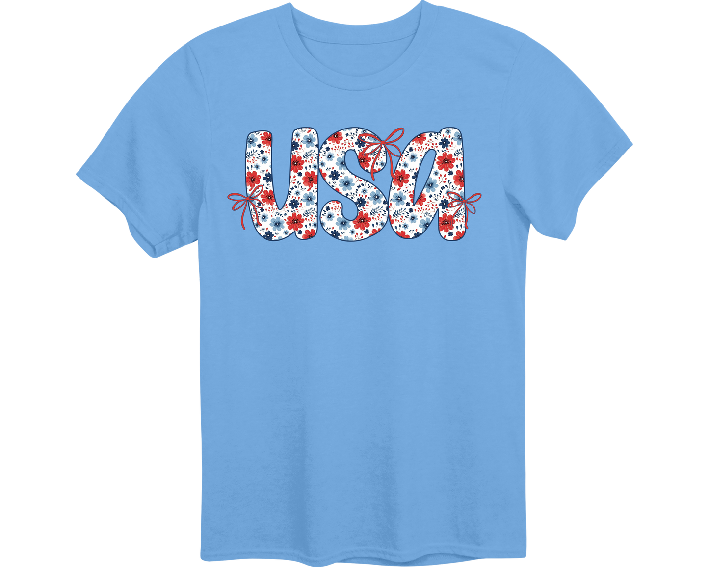 USA 🇺🇸