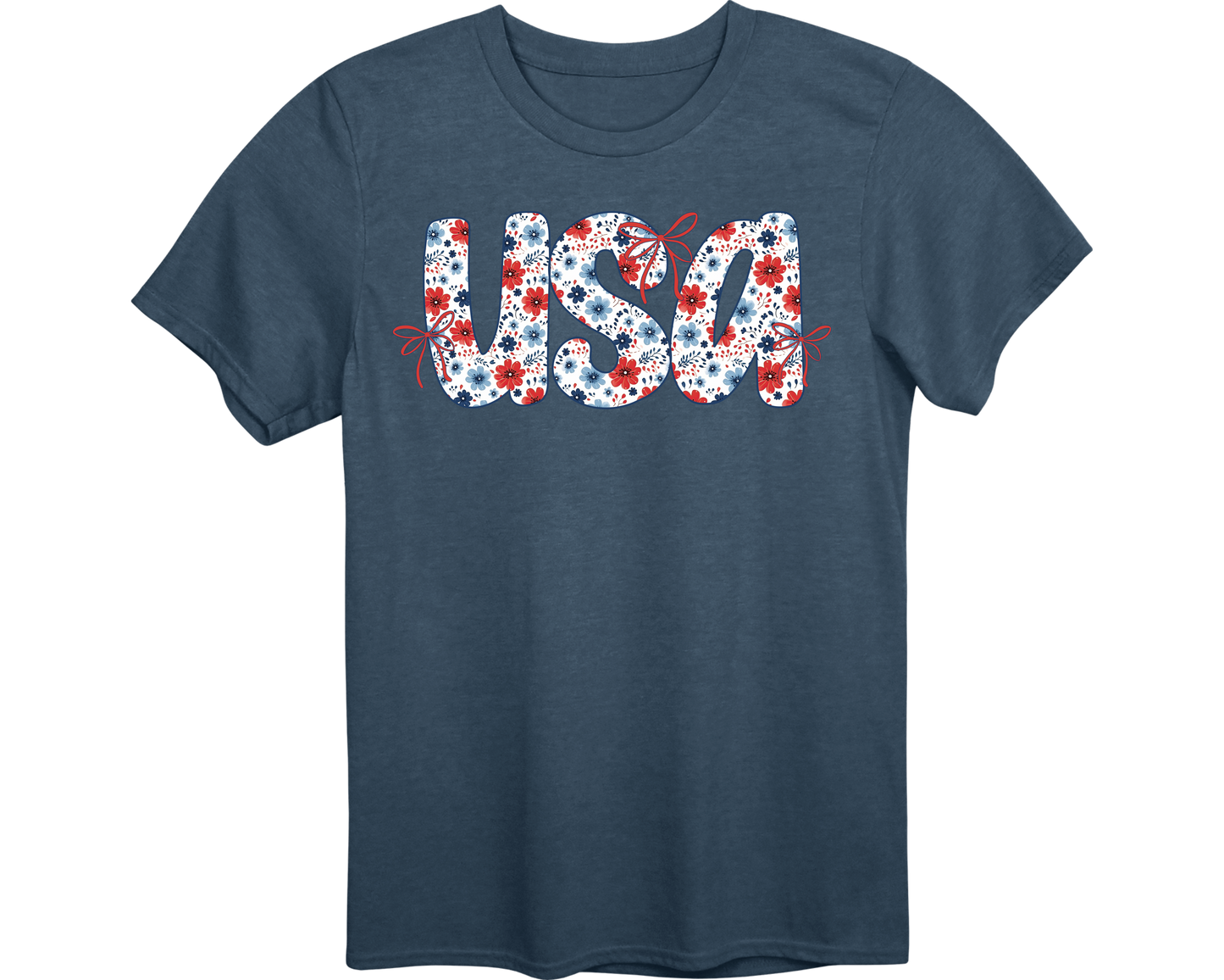 USA 🇺🇸