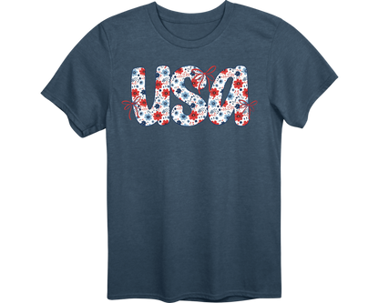 USA 🇺🇸