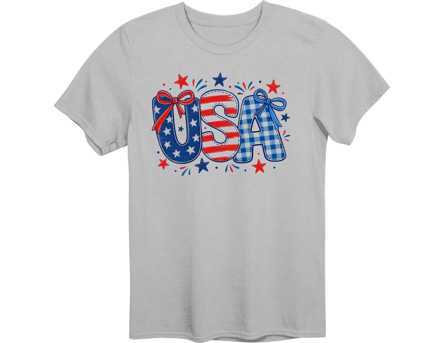 USA
