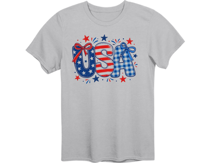 USA