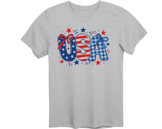 USA