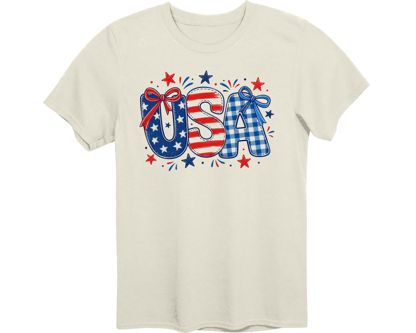 USA