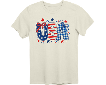 USA