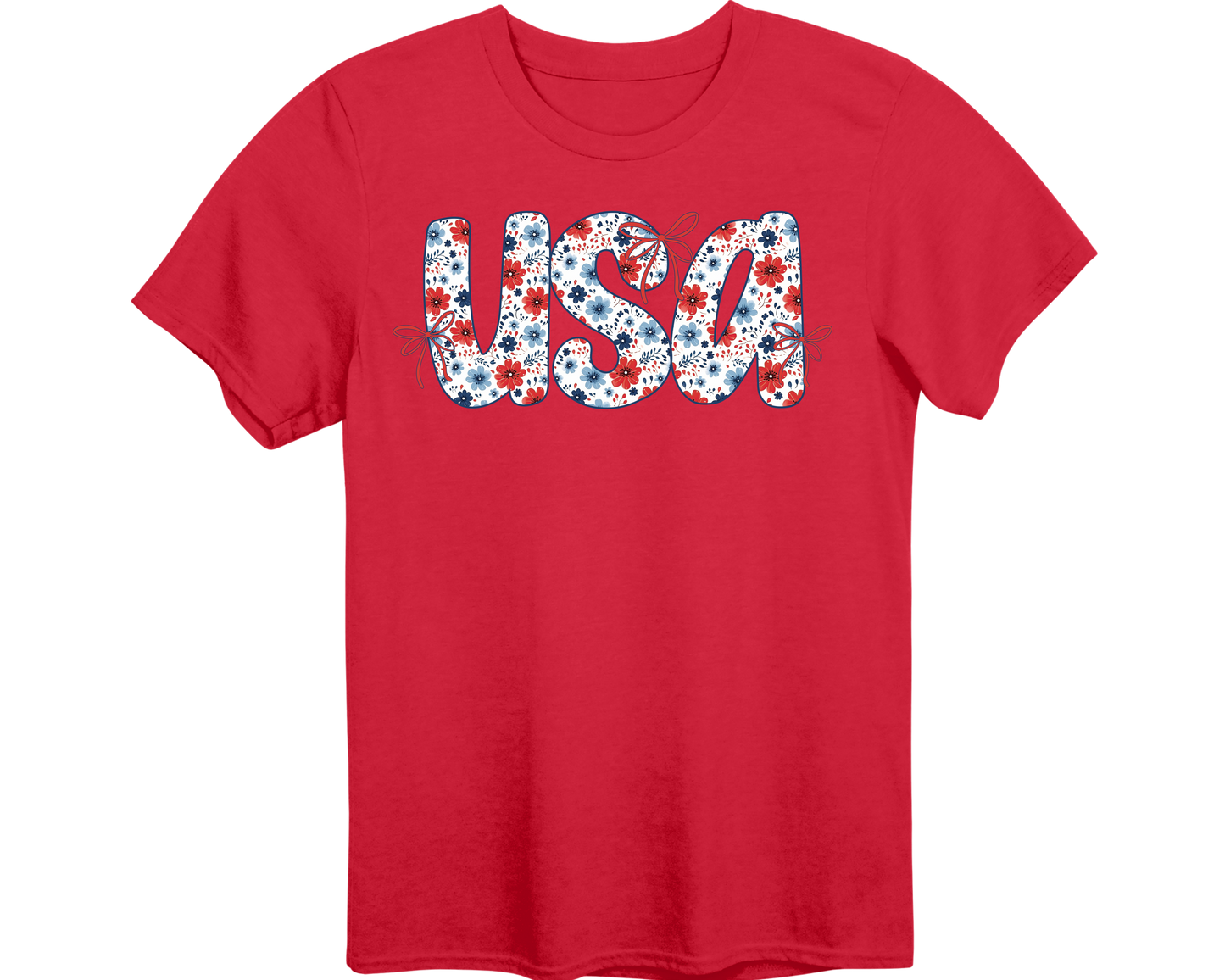 USA 🇺🇸