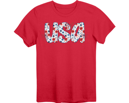 USA 🇺🇸