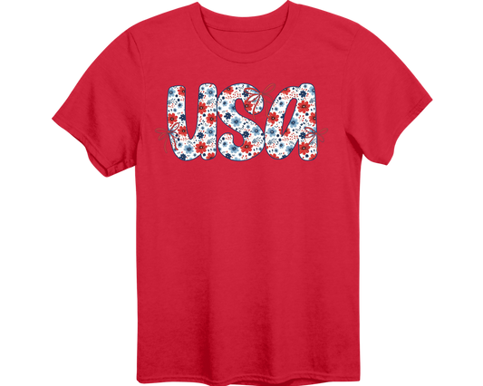 USA 🇺🇸