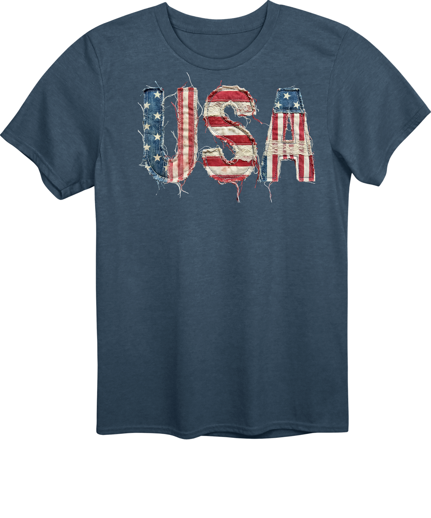 USA