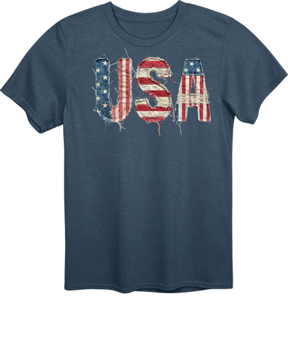 USA