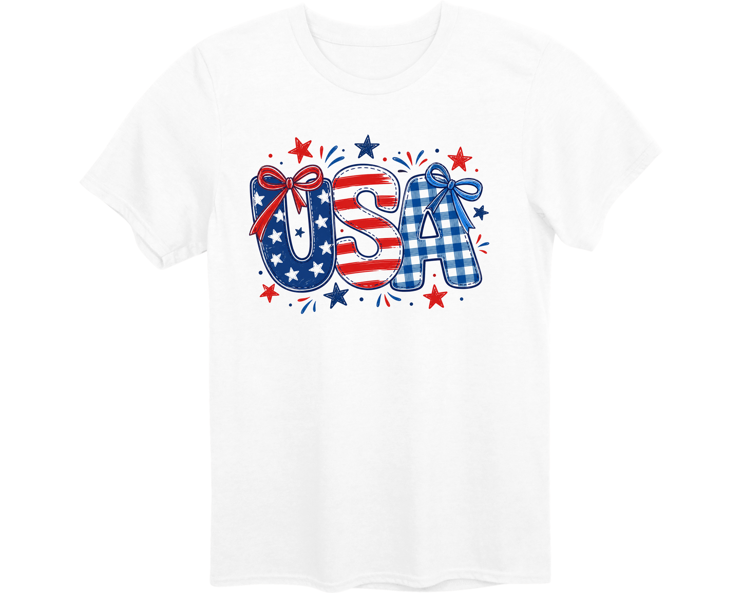 USA