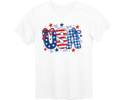 USA
